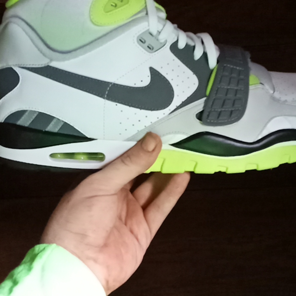 Nike bo jackson sc II cross trainer - Picture 2 of 4